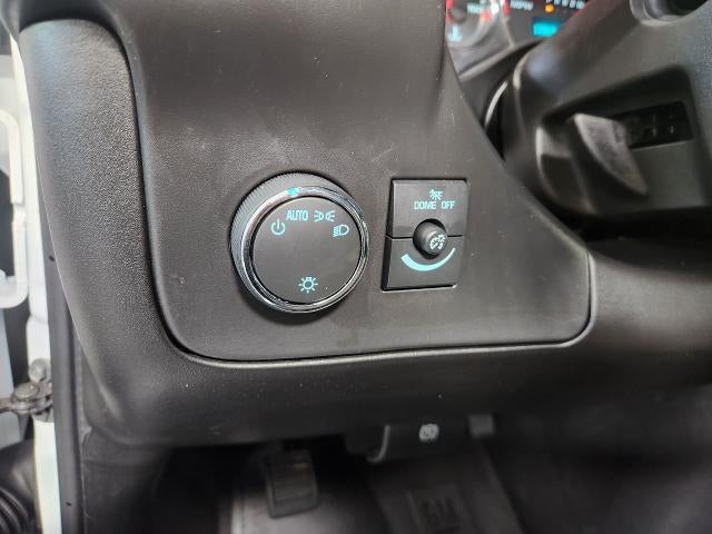 2025 Chevrolet Express Passenger 3500 RWD 3500 155 LT **15-PASSENGER SEATING**CRUSIE CONTROL**REMOTE KEYLESS ENTRY**