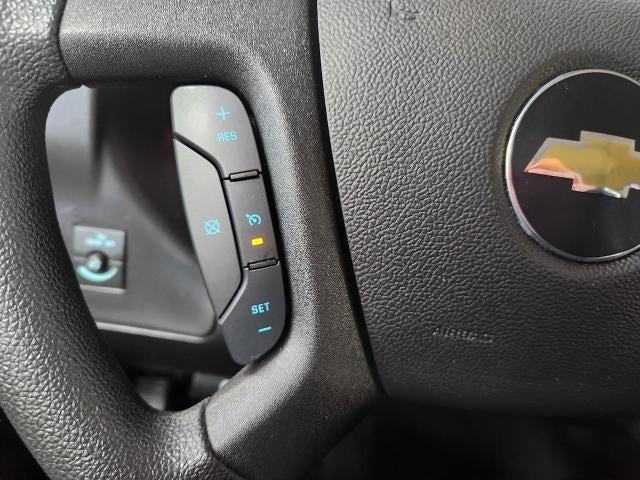 2025 Chevrolet Express Passenger 3500 RWD 3500 155 LT **15-PASSENGER SEATING**CRUSIE CONTROL**REMOTE KEYLESS ENTRY**