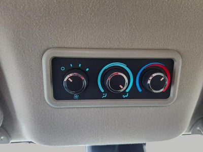 2025 Chevrolet Express Passenger 3500 RWD 3500 155 LT **15-PASSENGER SEATING**CRUSIE CONTROL**REMOTE KEYLESS ENTRY**