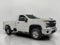 2025 Chevrolet Silverado 2500 HD 4WD Reg Cab 142 Work Truck