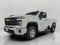 2025 Chevrolet Silverado 2500 HD 4WD Reg Cab 142 Work Truck