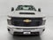 2025 Chevrolet Silverado 2500 HD 4WD Reg Cab 142 Work Truck