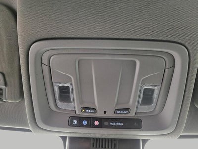 2025 Chevrolet Silverado 2500 HD 4WD Reg Cab 142 Work Truck