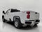 2025 Chevrolet Silverado 2500 HD 4WD Reg Cab 142 Work Truck