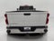 2025 Chevrolet Silverado 2500 HD 4WD Reg Cab 142 Work Truck