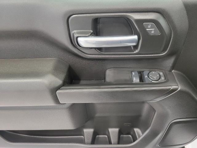 2025 Chevrolet Silverado 2500 HD 4WD Reg Cab 142 Work Truck