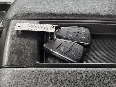 2025 Chevrolet Silverado 2500 HD 4WD Reg Cab 142 Work Truck