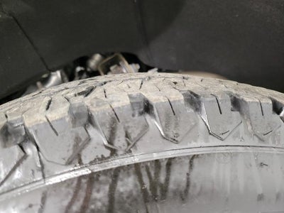 2025 Chevrolet Silverado 2500 HD 4WD Reg Cab 142 Work Truck