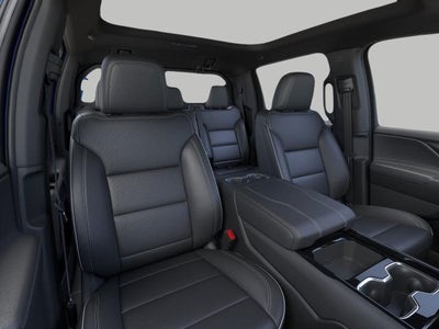 2026 Chevrolet Silverado EV LT - Extended Range