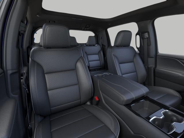 2026 Chevrolet Silverado EV LT - Extended Range