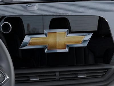 2026 Chevrolet Silverado EV LT - Extended Range