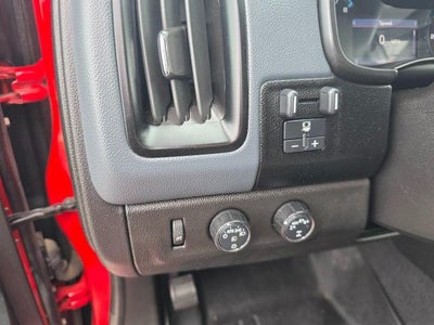 2020 Chevrolet Colorado 4WD Crew Cab 128 Z71