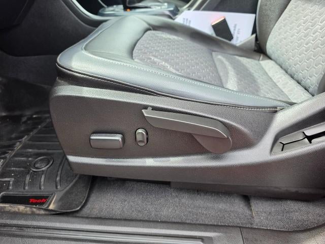 2020 Chevrolet Colorado 4WD Crew Cab 128 Z71