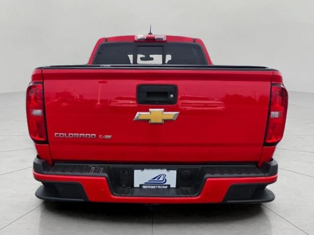 2020 Chevrolet Colorado 4WD Crew Cab 128 Z71