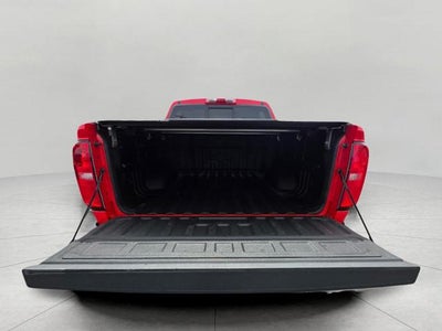 2020 Chevrolet Colorado 4WD Crew Cab 128 Z71
