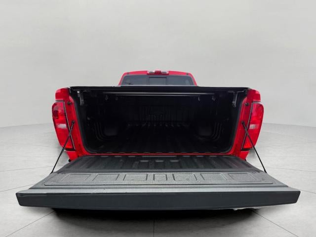 2020 Chevrolet Colorado 4WD Crew Cab 128 Z71