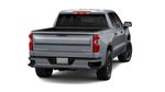 2025 Chevrolet Silverado 1500 Base