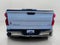 2019 Chevrolet Silverado 1500 4WD Double Cab 147 LTZ
