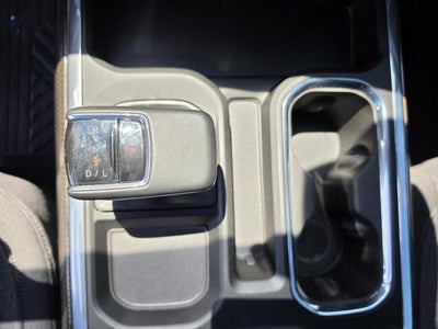 2023 Chevrolet Silverado 1500 4WD Crew Cab 147 RST