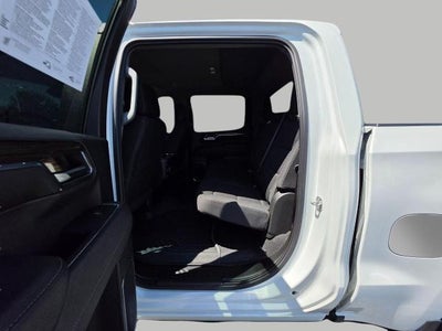2023 Chevrolet Silverado 1500 4WD Crew Cab 147 RST