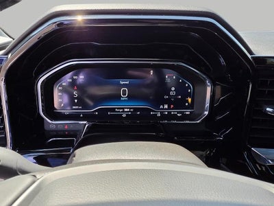 2023 Chevrolet Silverado 1500 4WD Crew Cab 147 RST