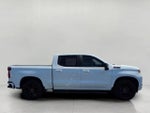 2023 Chevrolet Silverado 1500 4WD Crew Cab 147 RST