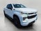 2023 Chevrolet Silverado 1500 4WD Crew Cab 147 RST