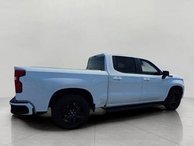 2023 Chevrolet Silverado 1500 4WD Crew Cab 147 RST