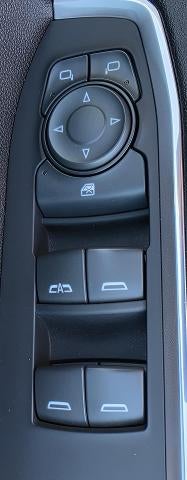 2023 Chevrolet Silverado 1500 4WD Crew Cab 147 RST