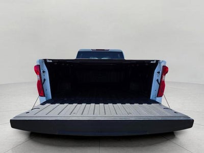 2023 Chevrolet Silverado 1500 4WD Crew Cab 147 RST