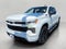 2023 Chevrolet Silverado 1500 4WD Crew Cab 147 RST