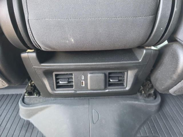 2025 Chevrolet Silverado 1500 4WD Crew Cab 147 RST