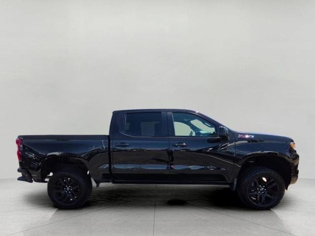 2025 Chevrolet Silverado 1500 4WD Crew Cab 147 RST