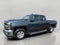 2018 Chevrolet Silverado 1500 4WD Double Cab 143.5 LT w/1LT