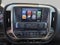 2018 Chevrolet Silverado 1500 4WD Double Cab 143.5 LT w/1LT