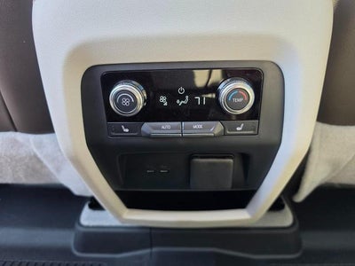 2024 GMC Acadia AWD 4dr Denali
