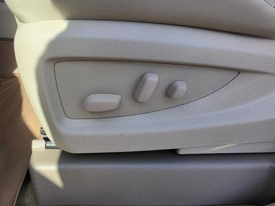 2015 GMC Yukon 4WD 4dr Denali