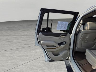 2015 GMC Yukon 4WD 4dr Denali