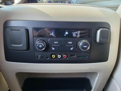 2015 GMC Yukon 4WD 4dr Denali