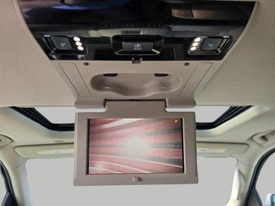 2015 GMC Yukon 4WD 4dr Denali