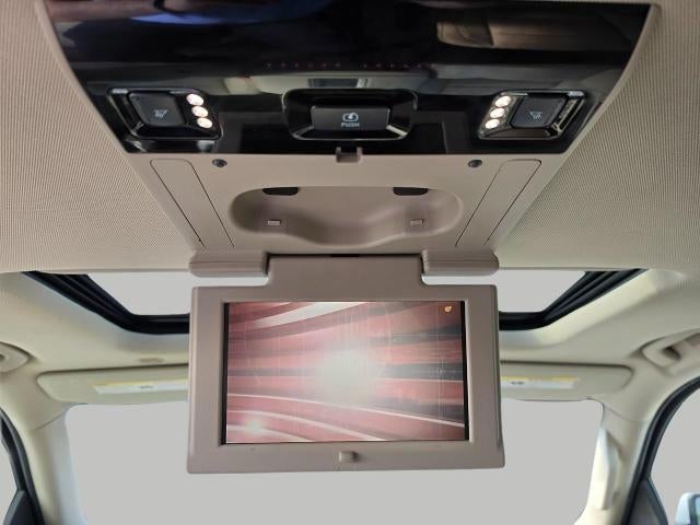 2015 GMC Yukon 4WD 4dr Denali