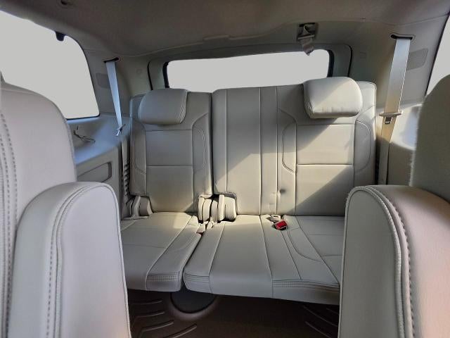 2015 GMC Yukon 4WD 4dr Denali
