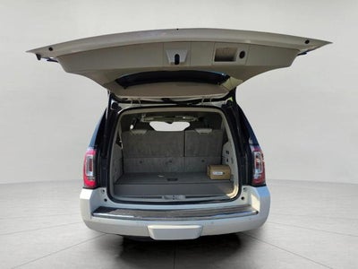 2015 GMC Yukon 4WD 4dr Denali