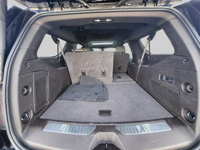 2021 GMC Yukon XL 4WD 4DR DENALI **HEATED FRONT & REAR SEATS**HD SURROUND VISION**ADAPTIVE CRUISE CONTROL**