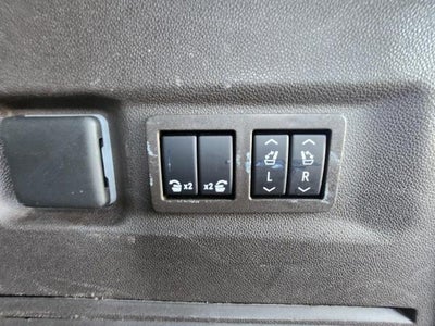 2021 GMC Yukon XL 4WD 4DR DENALI **HEATED FRONT & REAR SEATS**HD SURROUND VISION**ADAPTIVE CRUISE CONTROL**