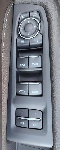 2021 GMC Yukon XL 4WD 4DR DENALI **HEATED FRONT & REAR SEATS**HD SURROUND VISION**ADAPTIVE CRUISE CONTROL**