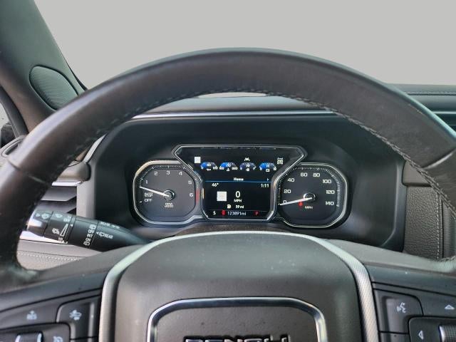 2021 GMC Yukon XL 4WD 4DR DENALI **HEATED FRONT & REAR SEATS**HD SURROUND VISION**ADAPTIVE CRUISE CONTROL**