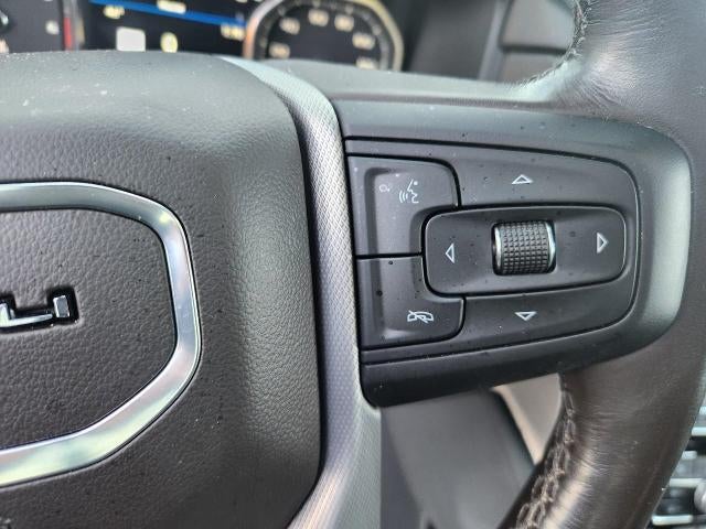 2021 GMC Yukon XL 4WD 4DR DENALI **HEATED FRONT & REAR SEATS**HD SURROUND VISION**ADAPTIVE CRUISE CONTROL**