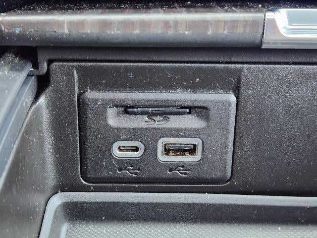 2021 GMC Yukon XL 4WD 4DR DENALI **HEATED FRONT & REAR SEATS**HD SURROUND VISION**ADAPTIVE CRUISE CONTROL**