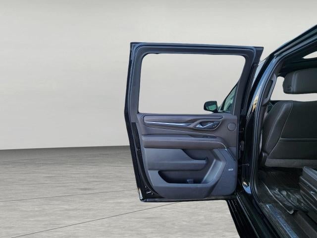 2021 GMC Yukon XL 4WD 4DR DENALI **HEATED FRONT & REAR SEATS**HD SURROUND VISION**ADAPTIVE CRUISE CONTROL**